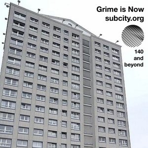 Grime is Now