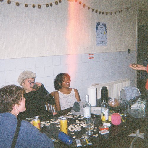 Wool-gathering episode 25-09-05