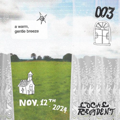 Local Resident episode 24-11-12