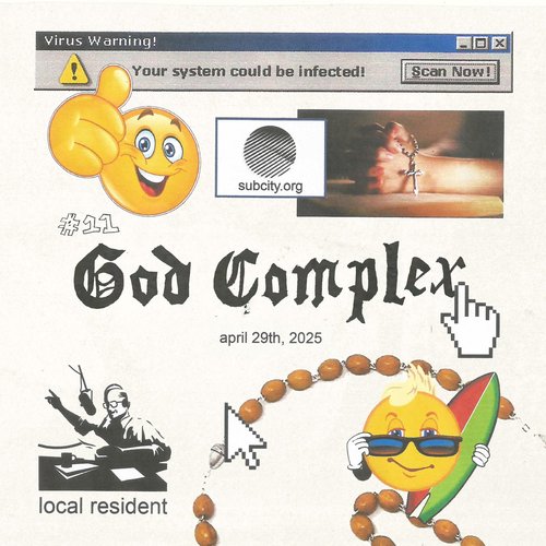 Local Resident episode 25-04-29