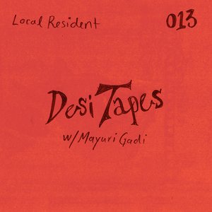 Local Resident: desi tapes on 13/06/2025 from 15:00-16:00 Local Resident: desi tapes on 13/06/2025 from 15:00-16:00