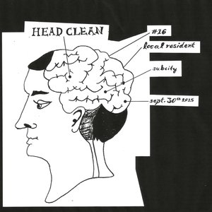 Local Resident: head clean on 30/09/2025 from 13:00-14:00