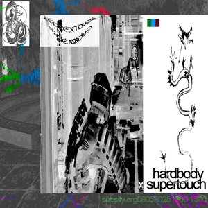 Hardbody: X Supertouch on 09/05/2025 from 16:00-18:00 Hardbody: X Supertouch on 09/05/2025 from 16:00-18:00