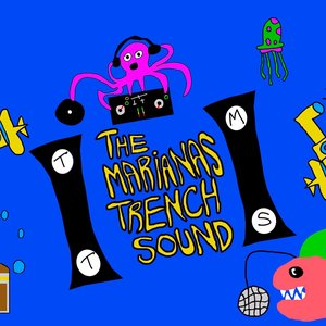 The Mariana Trench Sound
