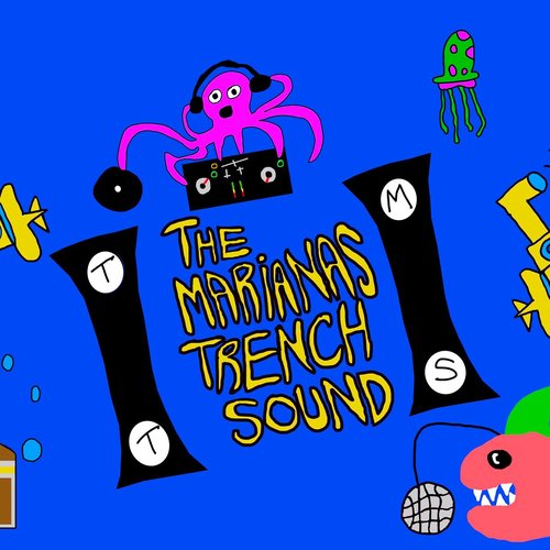 The Mariana Trench Sound