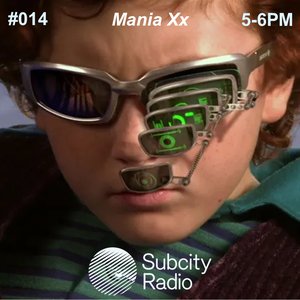 Mania Xx episode on 20/08/2024 from 17:00-18:00