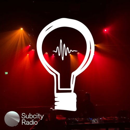 Deep Listening w/ Sound Thought episode 26-04-19