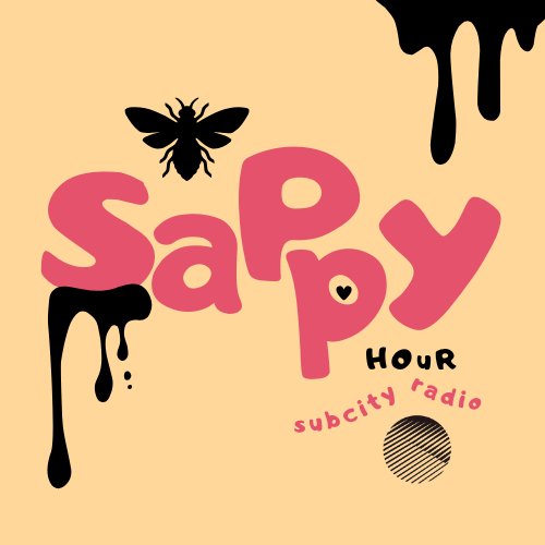 Sappy Hour episode 25-05-21