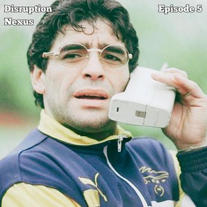The Disruption Nexus episode on 02/07/2026 from 12:00-14:00
