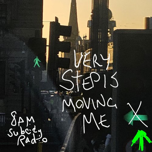 Every Step Is Moving Me Up episode 26-03-10