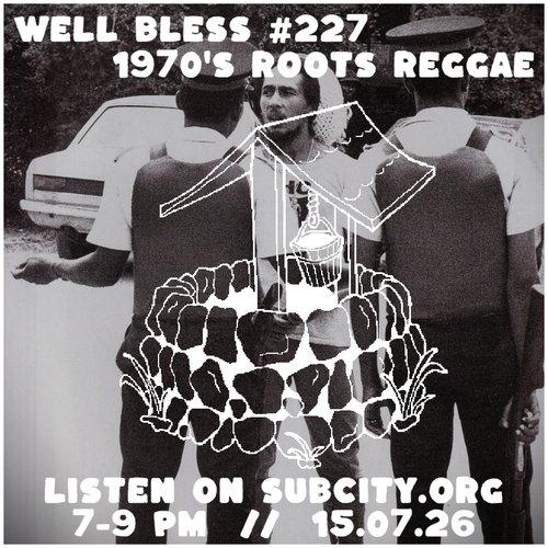 Well Bless episode 26-07-15