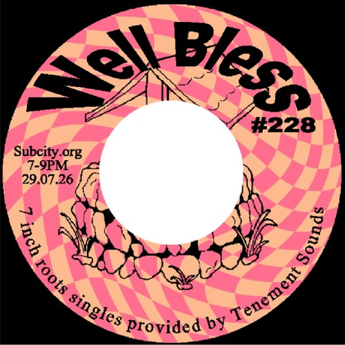 Well Bless episode 26-07-29