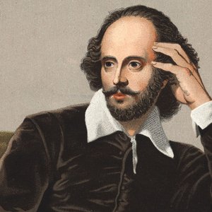 Hanging By A Crotchet: 18: Shakespeare on 05/10/2025 from 10:00-12:00