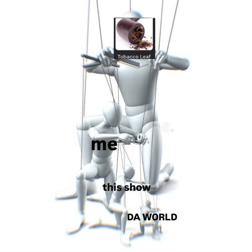 Replay episode 26-03-20