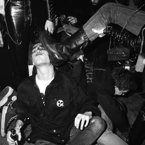 Hardbody: Letting Off Steam on 28/10/2025 from 19:00-20:00