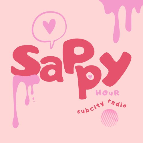 Sappy Hour episode 25-10-08