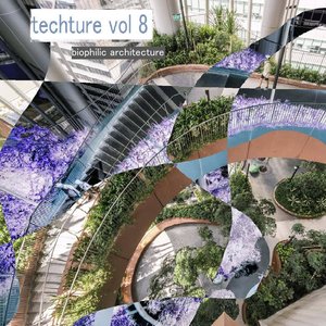 techture: vol 8: biophilic architecture on 11/07/2024 from 13:00-14:00