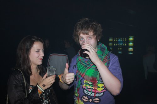 Subcity Says Stay Fresh Event Photo 15.09.10