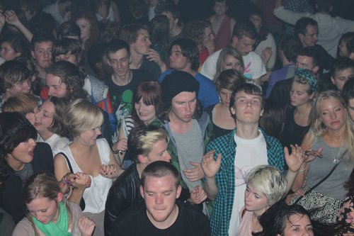 Subcity Says Stay Fresh Event Photo 15.09.10