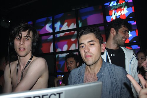 Subcity Says Stay Fresh Event Photo 15.09.10