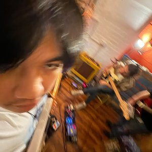 In My Life: Cynric Acosta on 30/03/2026 from 18:00-20:00