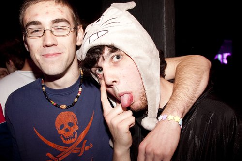 Subcity Says Stay Fresh Event Photo 15.09.10