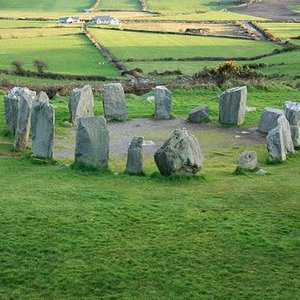 After Party: ep 5 - neolithic stone circle ritual on 15/05/2025 from 11:00-12:00 After Party: ep 5 - neolithic stone circle ritual on 15/05/2025 from 11:00-12:00