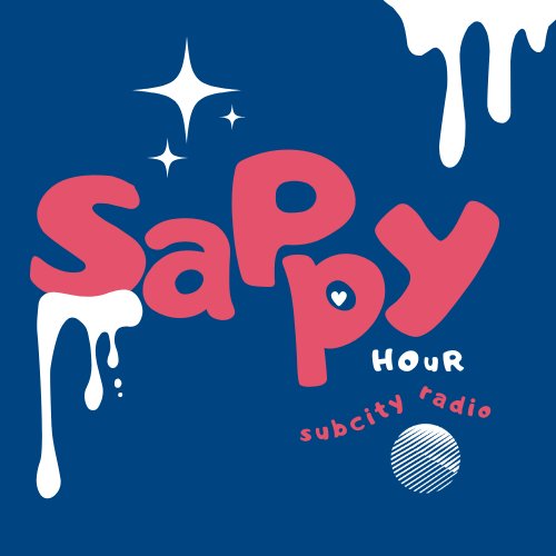 Sappy Hour episode 25-06-01