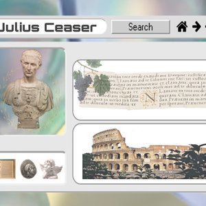 Freaks and Geeks: My Roman Empire is the Roman Empire on 20/02/2025 from 15:00-16:00