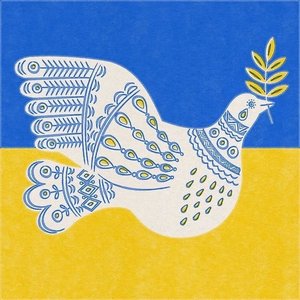 Forest Jazz: Guide to Travel: Rave for Ukraine on 28/05/2026 from 14:00-15:00