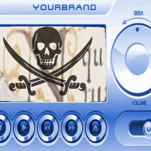 Freaks and Geeks: PIRATES BABY on 03/04/2025 from 15:00-16:00