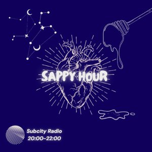 Sappy Hour: After Hours on 17/08/2025 from 20:00-22:00 Sappy Hour: After Hours on 17/08/2025 from 20:00-22:00