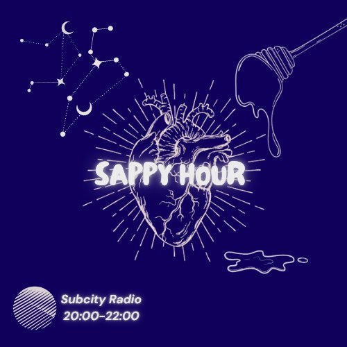 Sappy Hour episode 25-08-17