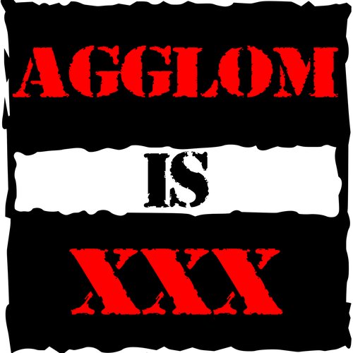 agglomeration episode 26-01-16
