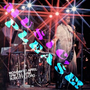 Music, Please!: Brimful of Asha on 27/04/2026 from 17:00-18:00