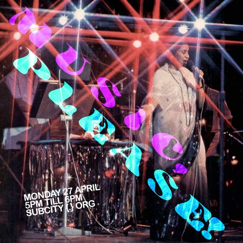 Music, Please! episode 26-04-27