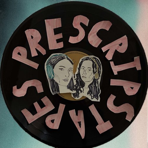 Prescripstapes episode 25-06-16