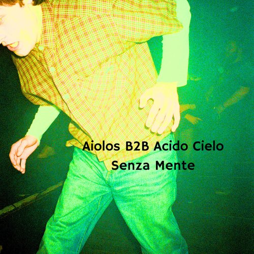 SenzaMente w/ AcidoCielo episode 26-04-26