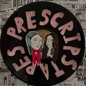 Prescripstapes: Ani - Anora (2024) on 03/11/2025 from 16:00-18:00