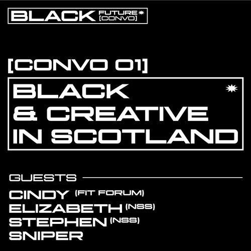 BLACK FUTURE CONVOS episode 25-10-04