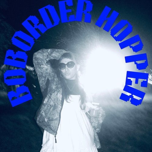 BOBORDER HOPPER show image september 2026