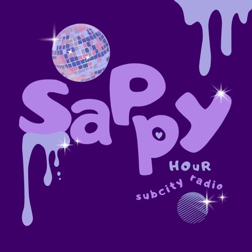 Sappy Hour episode 26-06-03