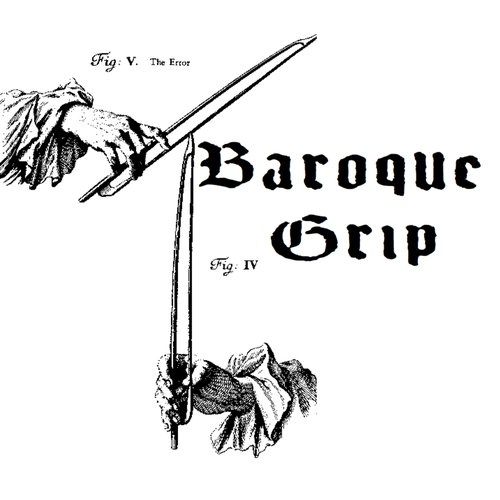 Baroque Grip