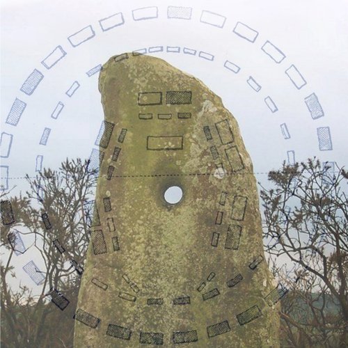 The Long Barrow episode 25-11-11