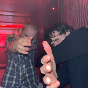 Ceathrar ar an urlár: Industrial Lies on 18/02/2026 from 22:00-23:00