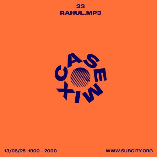 Casemix episode 25-07-11