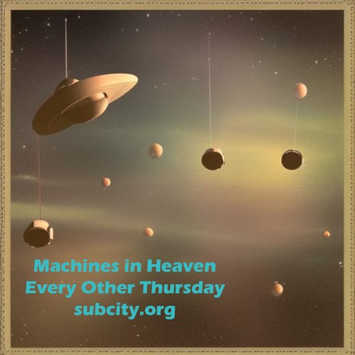 machines in heaven 15/05/2025