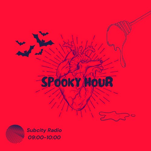 Sappy Hour episode 24-10-23