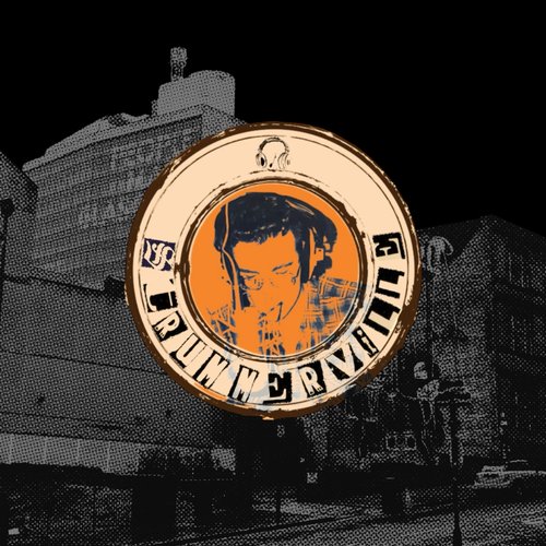 Strummerville