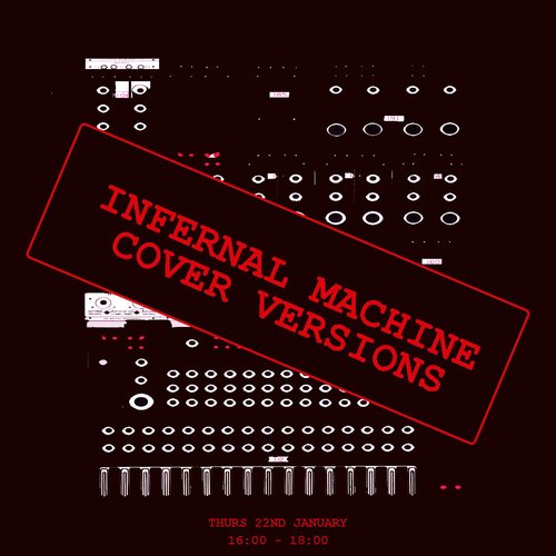 Infernal Machine episode 26-01-22